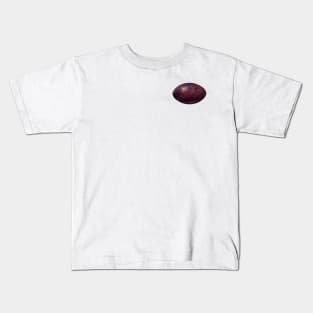 Rugby Ball Kids T-Shirt